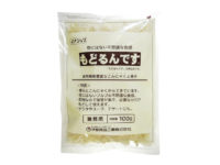 こんにゃく寒天「もどるんです」