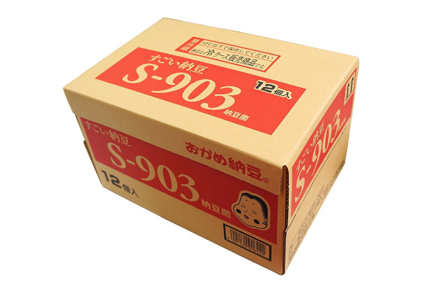 すごい納豆S-903