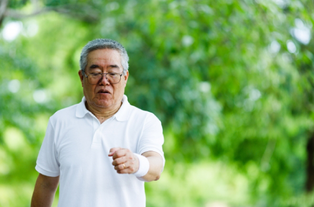 糖尿病に効果的な運動