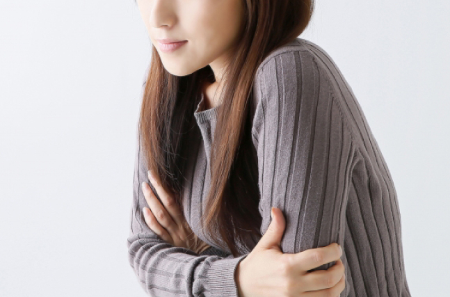 冷え方を改善したい