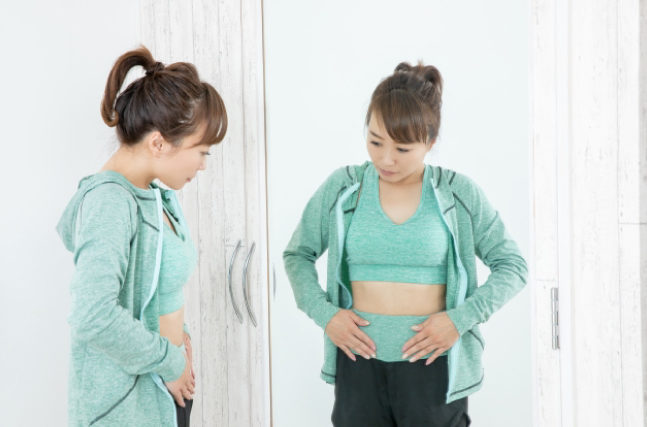 腸活で排便