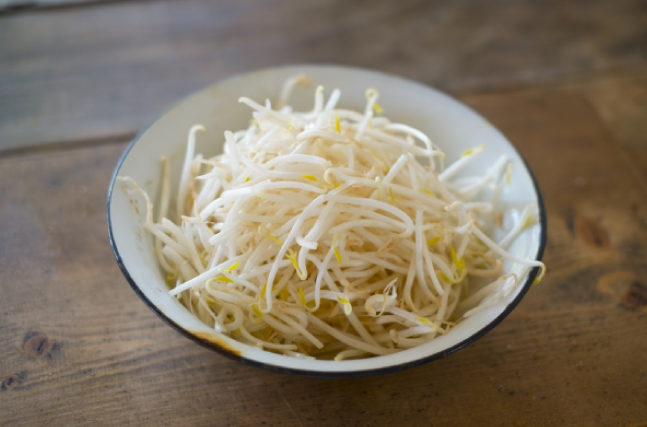 ヘルシー野菜「もやし」の魅力
