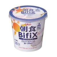 朝食Bifix