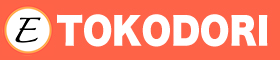 TOKODORI〈トコドリ〉